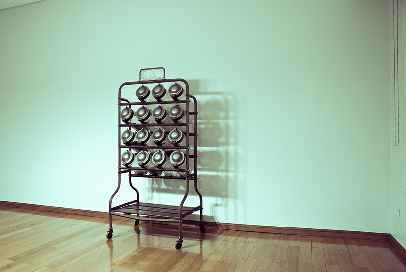 Die Erinnerung. 73 x 110 cm. Edición de 5.