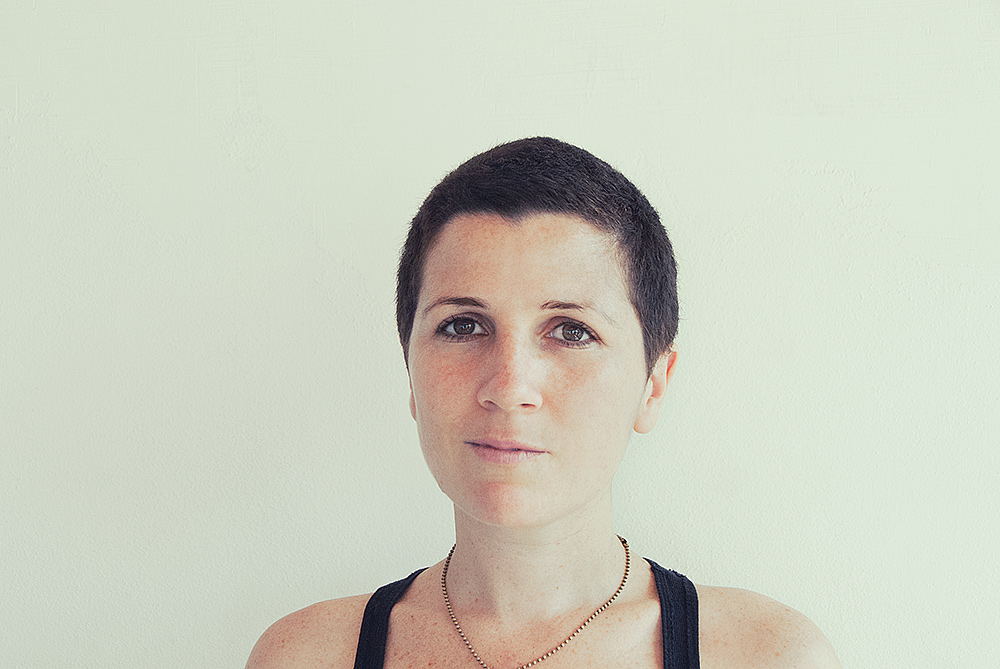 Serie Portraits, 3