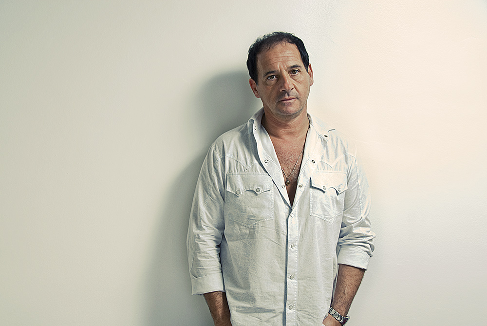 Serie Portraits, 4